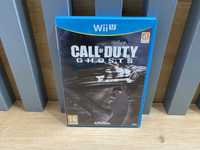 Joc Call of Duty Ghosts Wii U