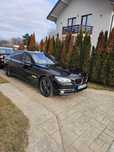 BMW 750 Lxd, x-Drive