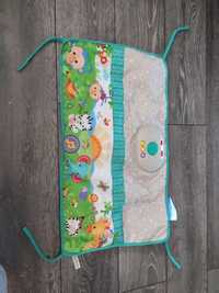 Perinita interactiva de pat Fisher Price