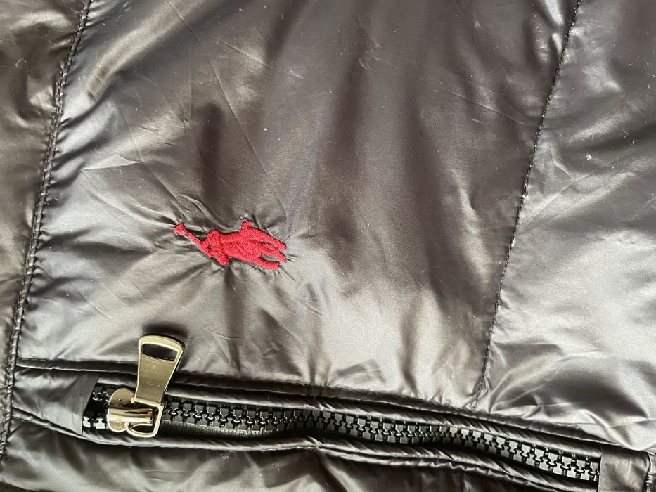 Яке ralph lauren