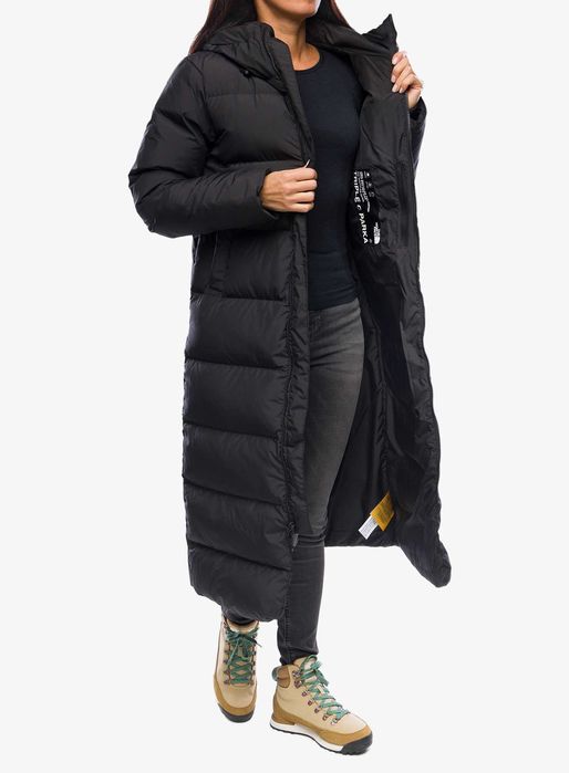 The North Face Triple C Parka - Оригинално дамско зимно яке р-р S-M