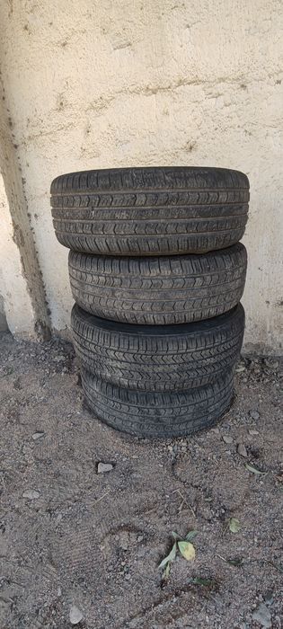 Nexia 3 diska balon sotiladi