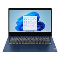 Ноутбук Ноутбук Lenovo IdeaPad 3 14ADA05 (81W000VKRU)