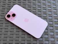 iPhone 15, Pink, 128Gb | Acceptam Schimburi | ID G239.1 |