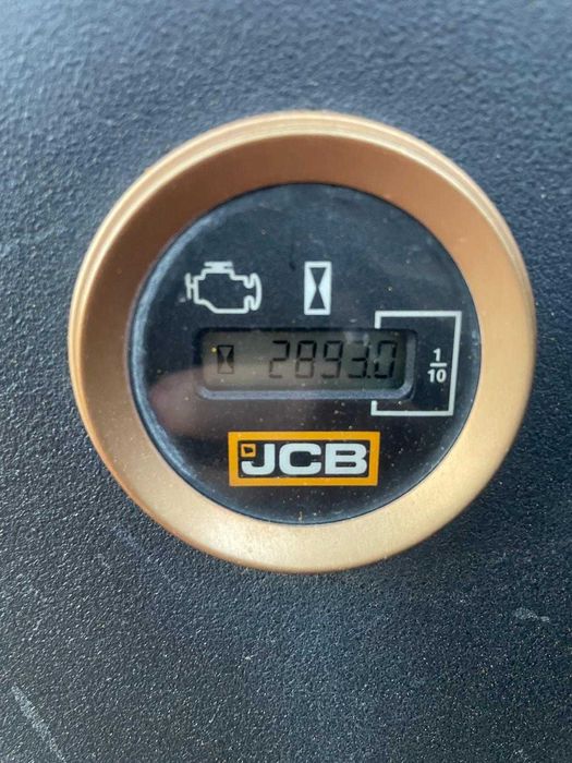 Miniexcavator de vanzare