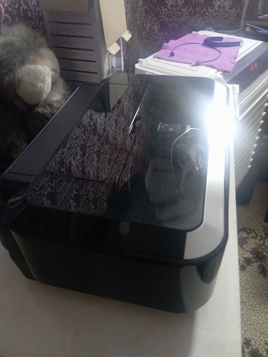 Принтер canon ip3600