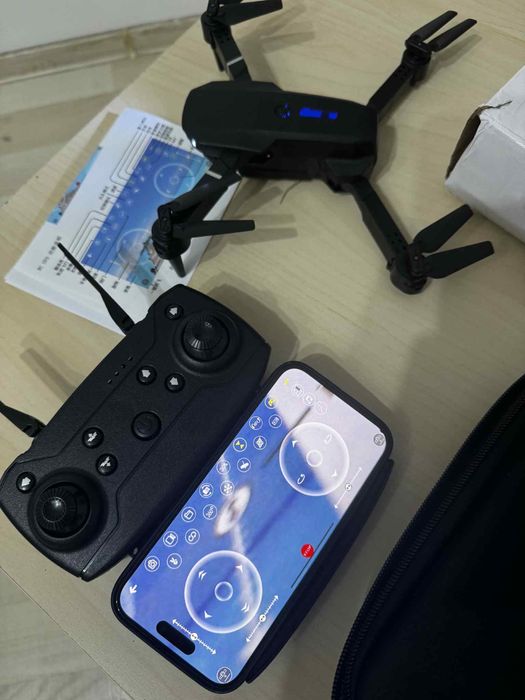 Drona e88 pro 3 bucati