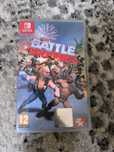 Joc Nintendo Battle Grounds