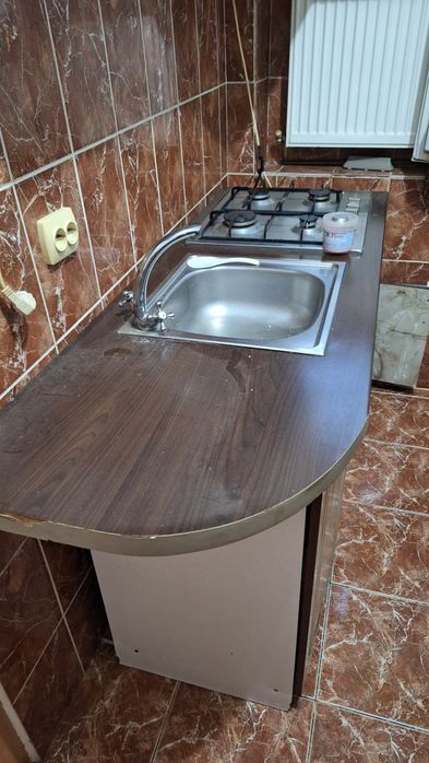 Ofer servicii de curățenie