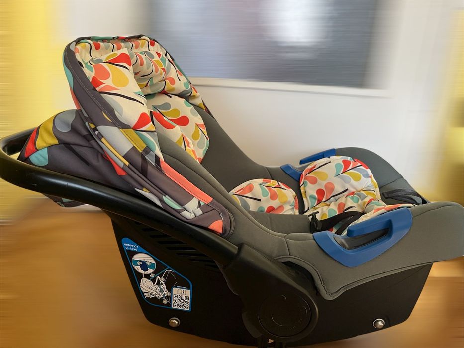 Столче за кола COSATTO