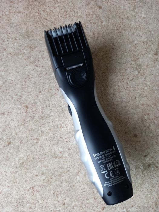 Aparat Remington,tuns barba și parul ,nou sigilat