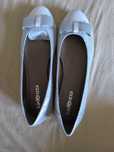 Pantofi damă piele