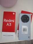 Vând 2 telefoane Redmi A3