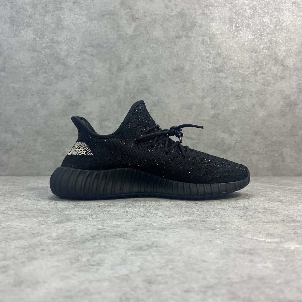 Adidas Yeezy Boost 350 V2 Oreo - 42
