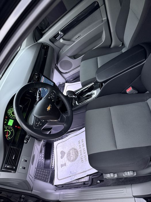 Jentra 3paz A/T full