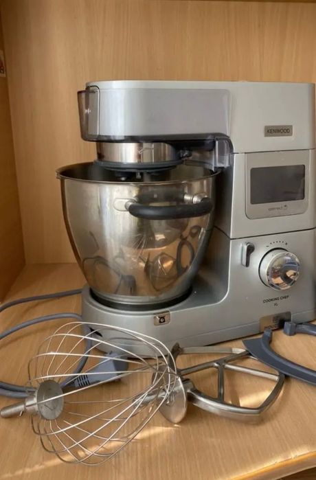 Продам Кенвуд в отличном качестве