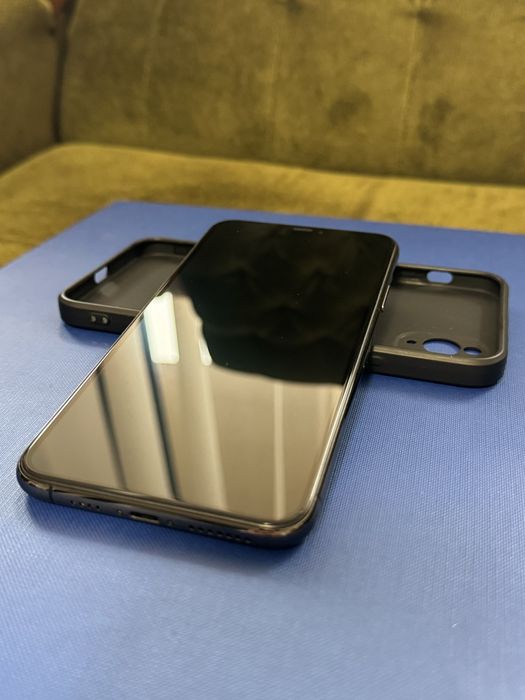 Iphone 11 PRO MAX 256 GB impecabil