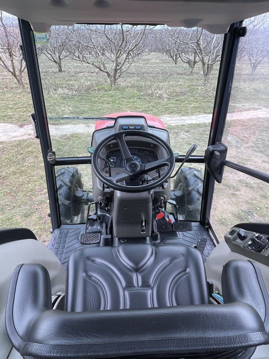 Янмар US-34 Трактор