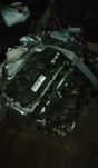 Двигатель CBU 2.5 Volkswagen Jetta Passat 2012г. бек