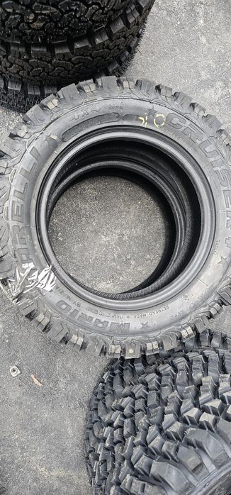 175 65 R 14 off road M.Ziarelli