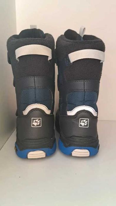 Ghete Jack Wolfskin impermeabile goretex