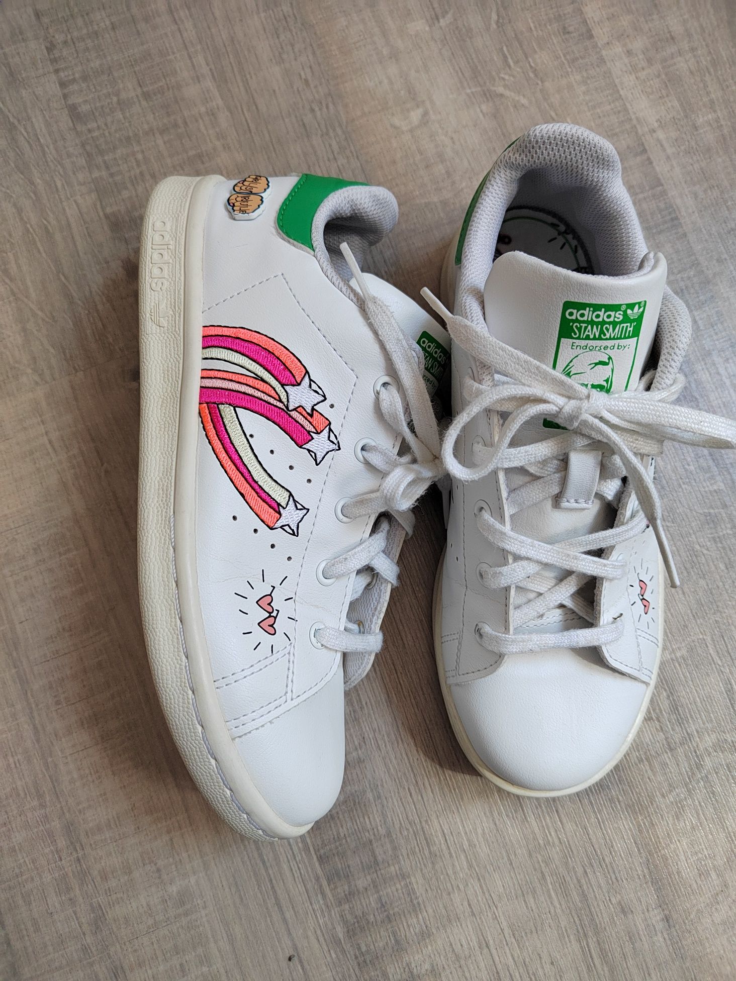 Adidas - Stan Smith/ mărimea 34