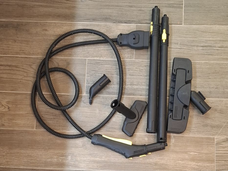 Аксесоари Парочистачка karcher sc 5