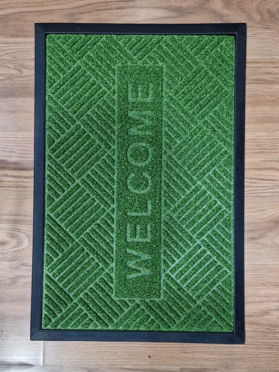 Коврик Welcome UB20 – практичный и стильный выбор 80x120