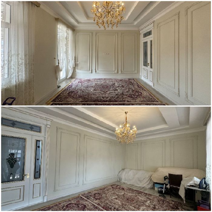 Сергели Хонобод дом 6соток  7 комнат