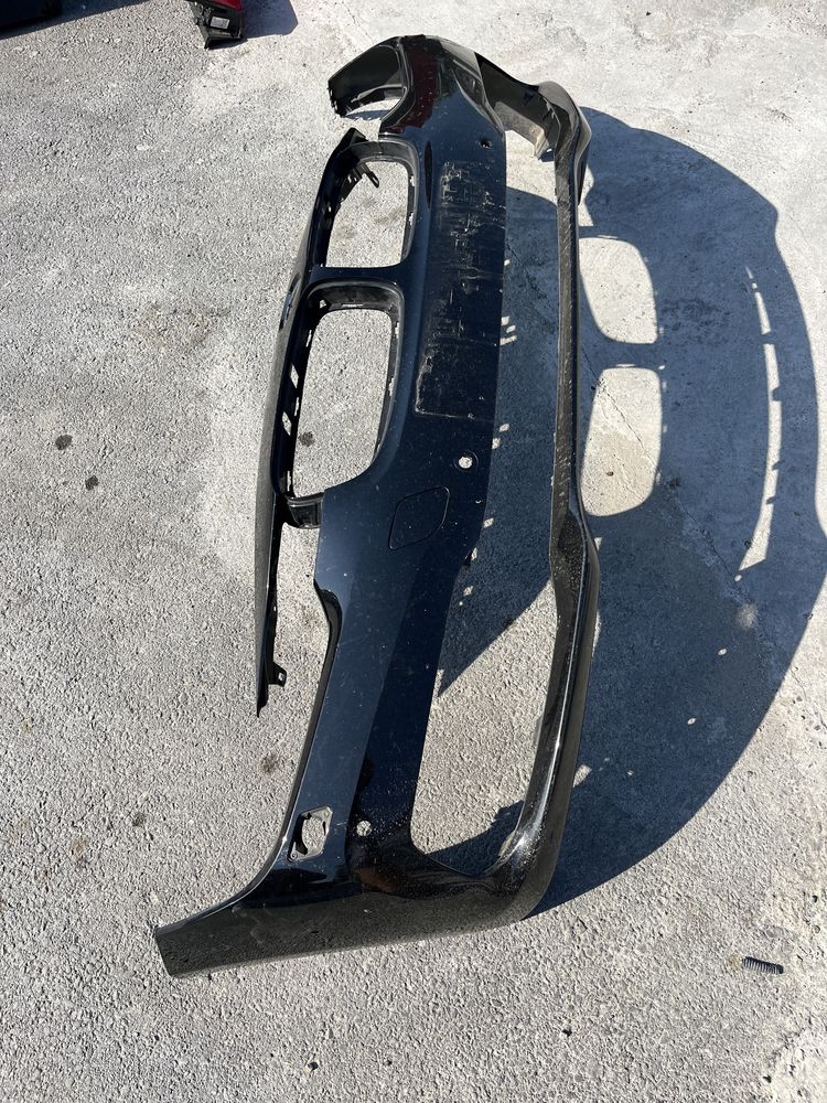 Броня BMW 3 F30/31  2 бр