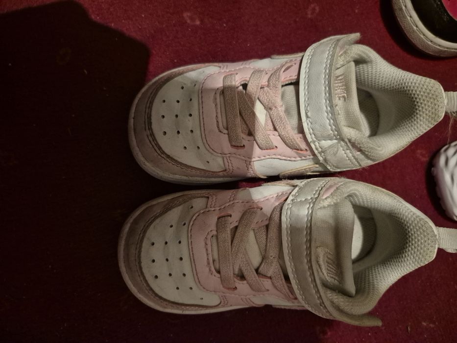 Детски маратонки nike