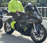 Bmw S1000RR 200hp