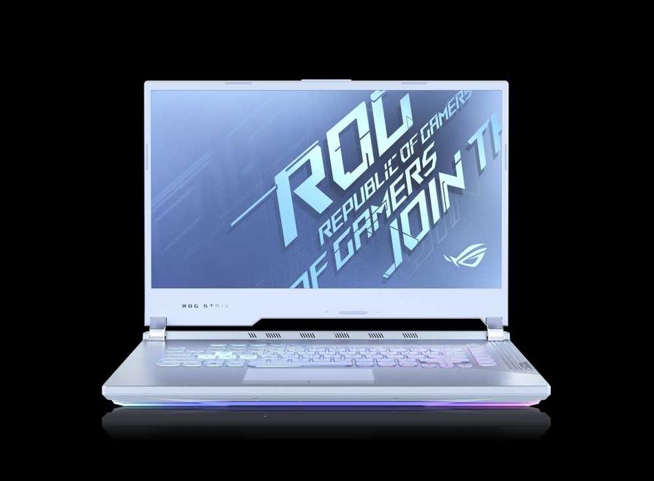 Laptop Gaming ASUS ROG Strix, i7, 16 Gb, GTX 1660 | UsedProducts.Ro