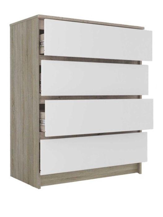 Комод. Выдвижные ящики