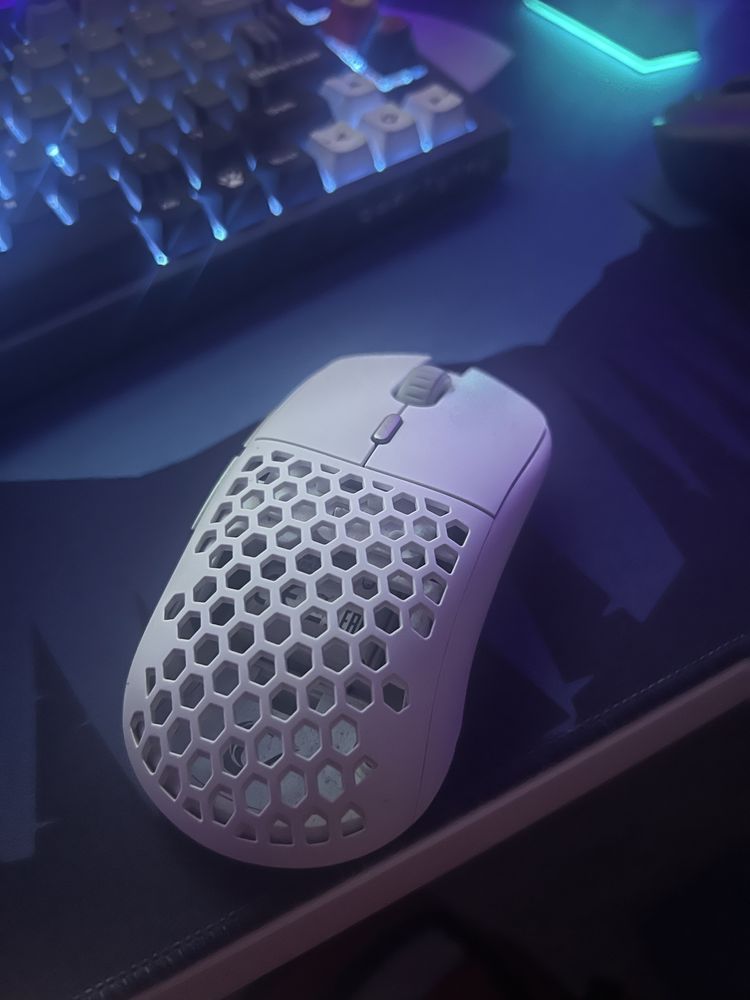 mouse gaming alb rampage furyz