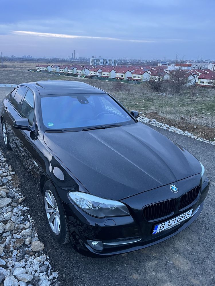 Bmw seria 5 ,f10  530d