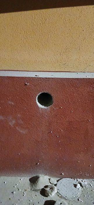 Execut gauri pt hota,centrala