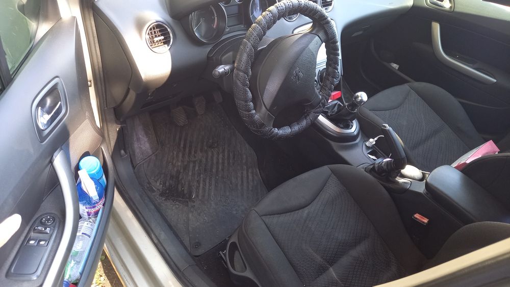 Vand Peugeot 308