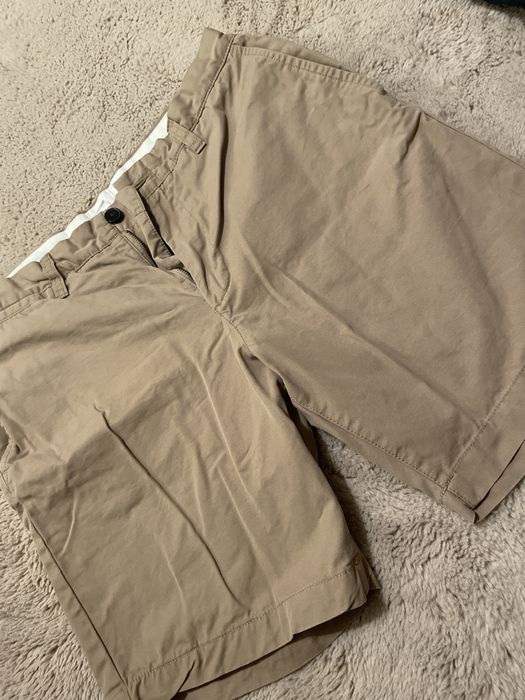 Pantaloni scurti, blugi