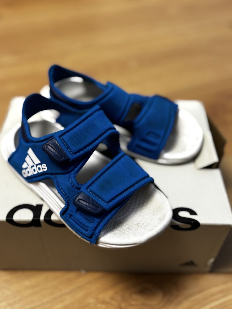 Детски сандали Adidas 25 номер