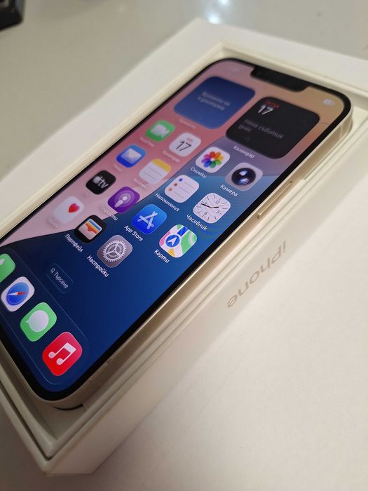 Apple Iphone 13 128GB