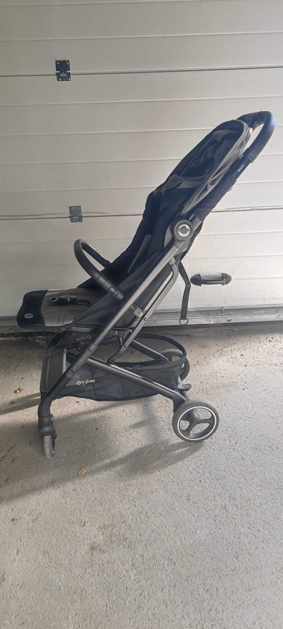 carucior CYBEX BEEZY