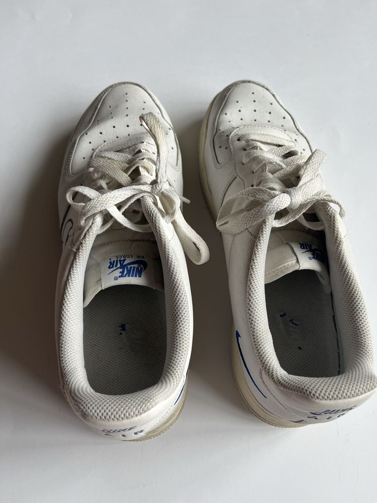 NIKE AF1 Air Force 1  : 45.5 / Оригинал