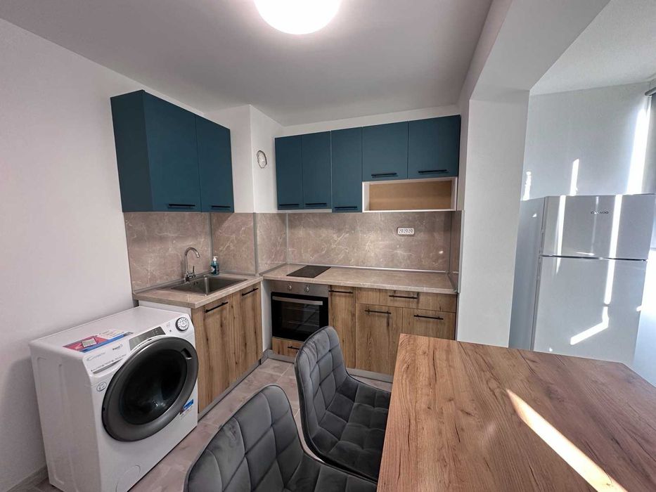 Двустаен апартамент в Гагарин