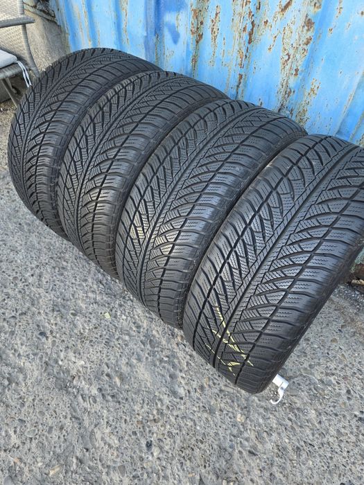 Anvelope 245.45.19 Goodyear Runflet Profil Ca Noi Peste 8mm Grosime