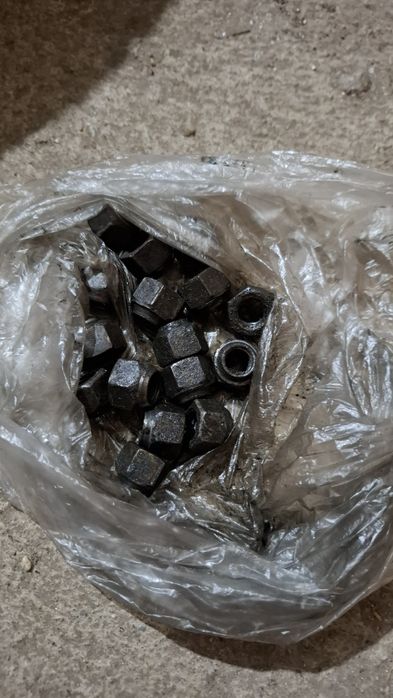 Джанти форд 4х108