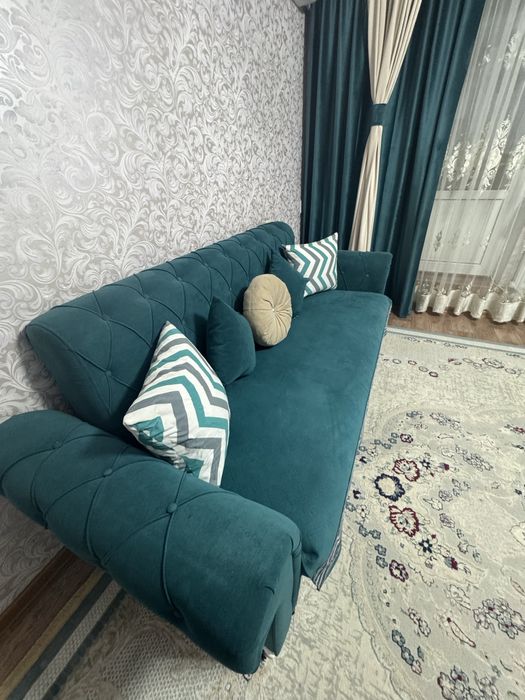 Продам диван раскладной, в отличном состоянии