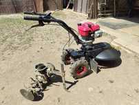 Motocultor / cositoare HONDA