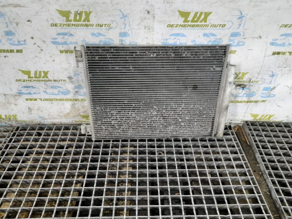 Radiator clima AC  1.5 dci K9K858 Dacia Duster 1 [facelift] [2013 - 2
