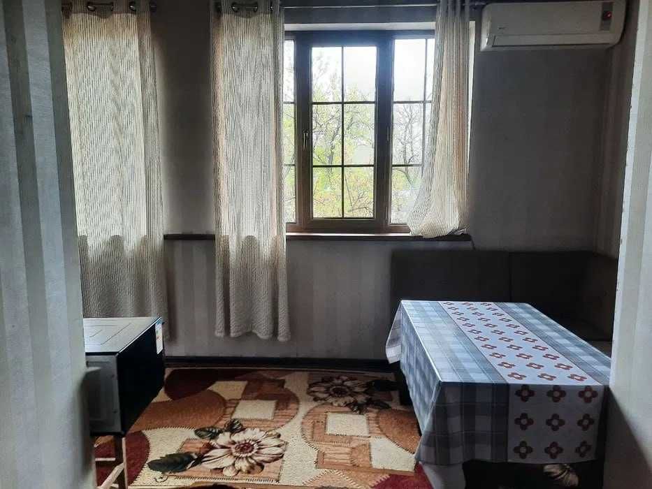 Яккасарай 2/5/5 квартира подключ 50м2 вторичка: Шота Руставели